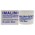 Malin + Goetz Resurfacing Glycolic Pads By Malin + Goetz For Unisex - 50 Pads Treatment  50 Pads Online Hot Sale