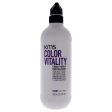 KMS Color Vitality Conditioner With Pump, 25.3 Ounce For Sale