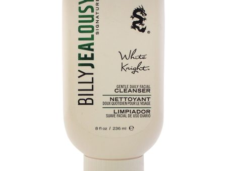 Billy Jealousy White Knight Facial Cleanser For Cheap