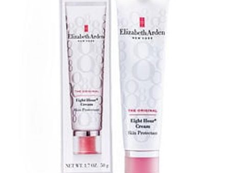 Elizabeth Arden Eight Hour Cream Skin Protectant The Original By Elizabeth Arden For Women - 1.7 Oz Cream  1.7 oz Discount