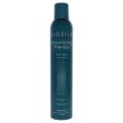 Volumizing Therapy Hairspray - Strong Hold by Biosilk for Unisex - 10 oz Hairspray Discount