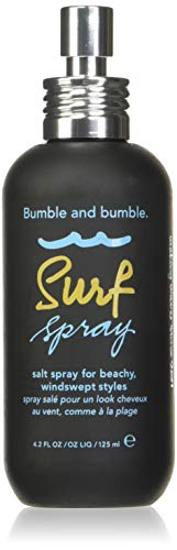 Surf Spray by Bumble and Bumble for Unisex - 4 oz Hairspray Online Hot Sale