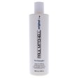 The Detangler by Paul Mitchell for Unisex - 16.9 oz Detangler Online Hot Sale