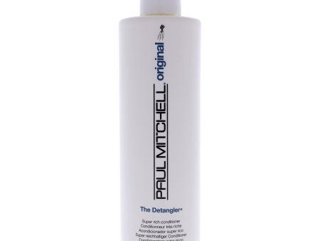 The Detangler by Paul Mitchell for Unisex - 16.9 oz Detangler Online Hot Sale