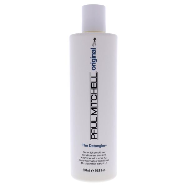 The Detangler by Paul Mitchell for Unisex - 16.9 oz Detangler Online Hot Sale