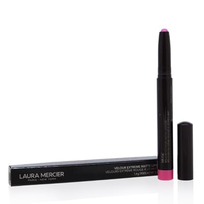 Velour Extreme Matte Lipstick by Laura Mercier Muse Hot on Sale