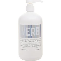 VERB by VERB , GLOSSY CONDITIONER 32 OZ Fashion