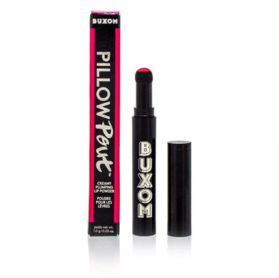 BUXOM PILLOW POUT CREAMY PLUMPING LIP POWER( SPOIL ME) 0.03 OZ (1 ML) on Sale