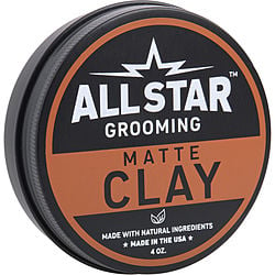 All Star Grooming by All Star Grooming , MATTE CLAY 4 OZ Online