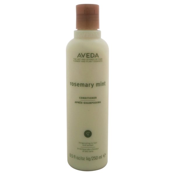 Rosemary Mint Conditioner by Aveda for Unisex - 8.5 oz Conditioner Online