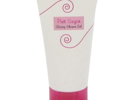 PINK SUGAR by Aquolina , SHOWER GEL 1.7 OZ Fashion