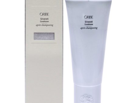 Oribe Silverati Conditioner Online