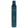 Volumizing Therapy Hairspray - Strong Hold by Biosilk for Unisex - 10 oz Hairspray Discount