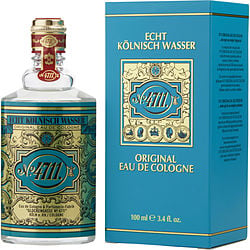 4711 by 4711 , EAU DE COLOGNE 3.4 OZ Online