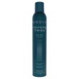 Volumizing Therapy Hairspray - Strong Hold by Biosilk for Unisex - 10 oz Hairspray Discount