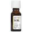 Aura Cacia Tea Tree Essential Oil (1x0.5Oz) Cheap