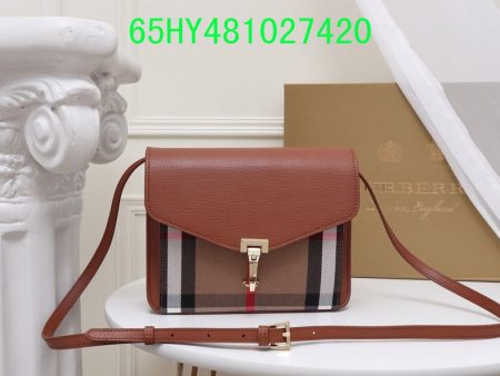 Envy Hold - Burberry Bags - 619 Discount