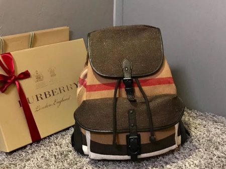 Envy Hold - Burberry Bags - 1091 Online Sale