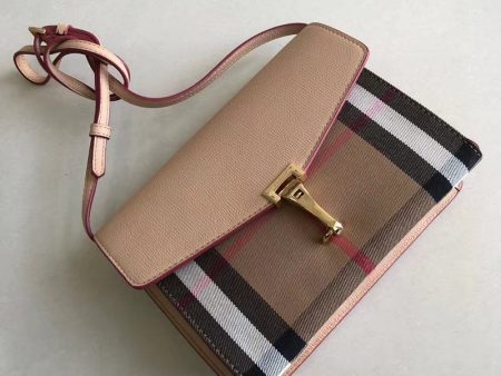 Envy Hold - Burberry Bags - 1047 Online