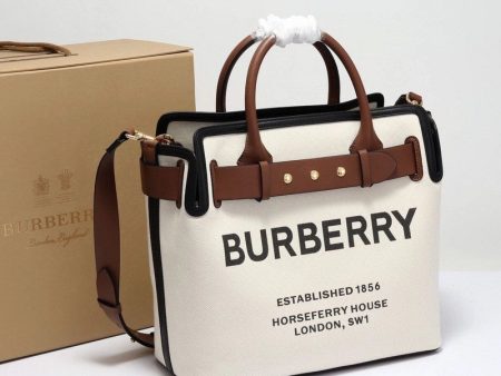 Envy Hold - Burberry Bags - 623 For Cheap