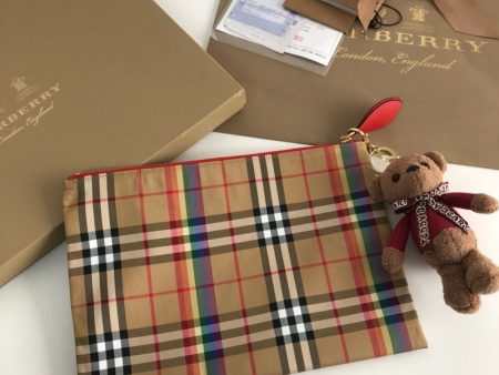 Envy Hold - Burberry Bags - 988 Sale