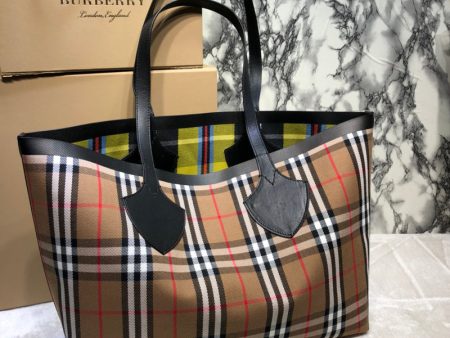 Envy Hold - Burberry Bags - 1093 Discount