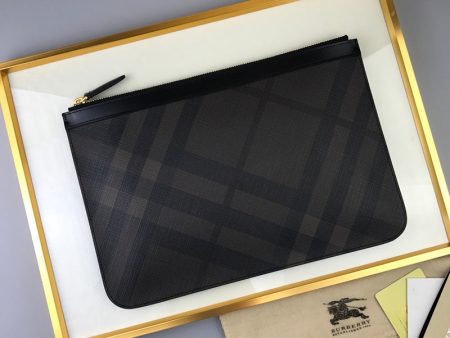 Envy Hold - Burberry Bags - 980 Supply