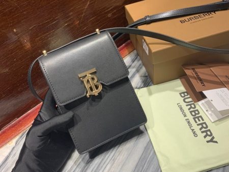 Envy Hold - Burberry Bags - 618 on Sale