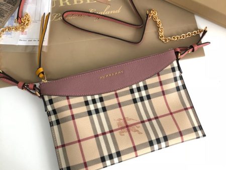 Envy Hold - Burberry Bags - 1070 For Sale