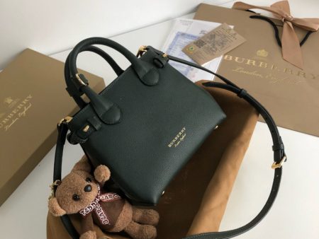 Envy Hold - Burberry Bags - 1000 Fashion