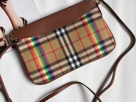 Envy Hold - Burberry Bags - 1080 Online Sale