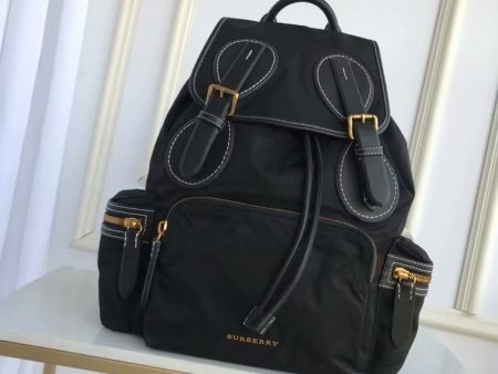 Envy Hold - Burberry Bags - 949 on Sale