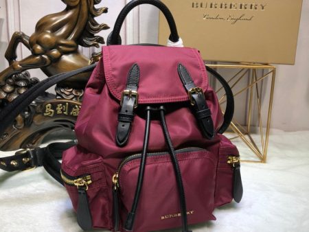 Envy Hold - Burberry Bags - 1079 Discount