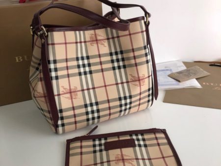 Envy Hold - Burberry Bags - 1100 For Sale