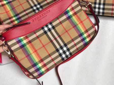 Envy Hold - Burberry Bags - 1069 Online now