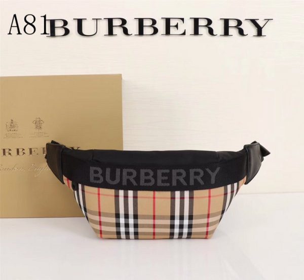 Envy Hold - Burberry Bags - 837 Online