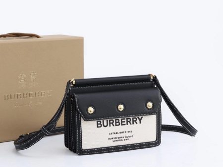 Envy Hold - Burberry Bags - 609 Discount