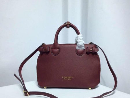 Envy Hold - Burberry Bags - 836 Cheap