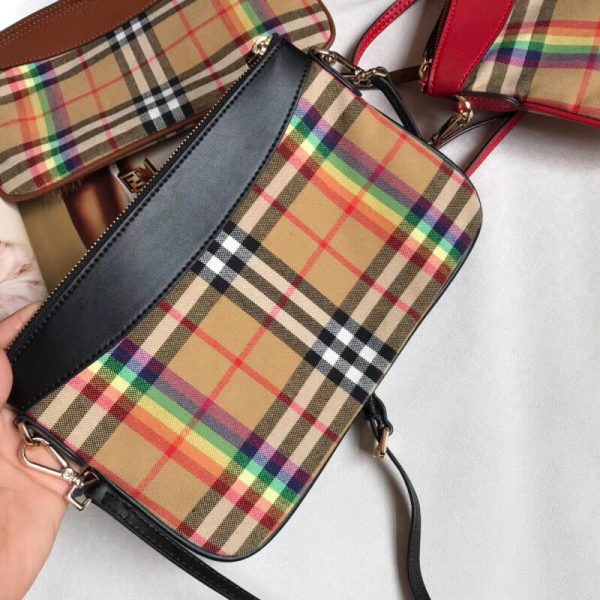 Envy Hold - Burberry Bags - 1076 Online Sale