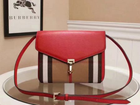 Envy Hold - Burberry Bags - 842 For Cheap