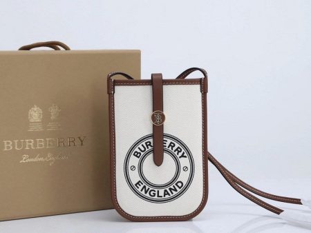 Envy Hold - Burberry Bags - 601 For Cheap