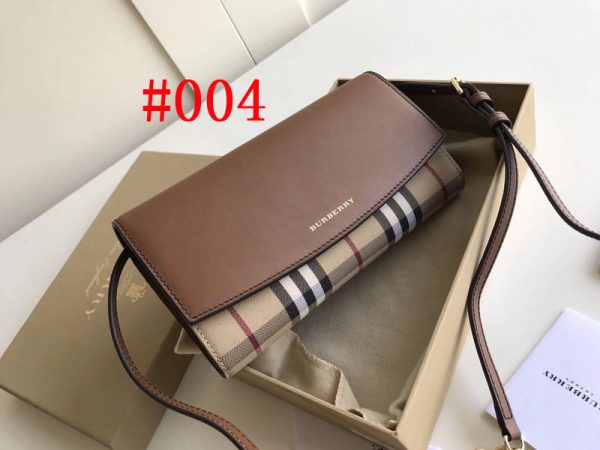 Envy Hold - Burberry Bags - 1016 Discount