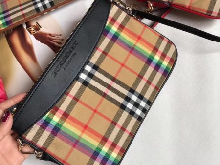 Envy Hold - Burberry Bags - 1076 Online Sale