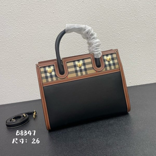 Envy Hold - Burberry Bags - 831 Sale