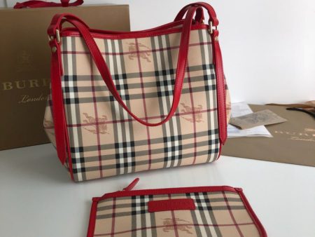 Envy Hold - Burberry Bags - 1104 For Discount