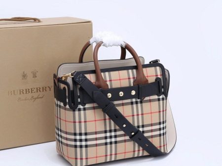 Envy Hold - Burberry Bags - 608 Supply