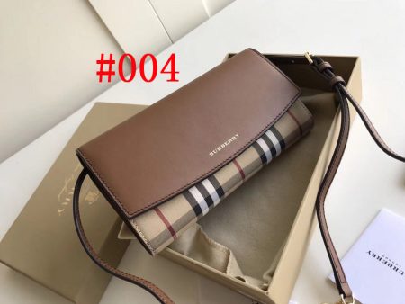 Envy Hold - Burberry Bags - 1016 Discount