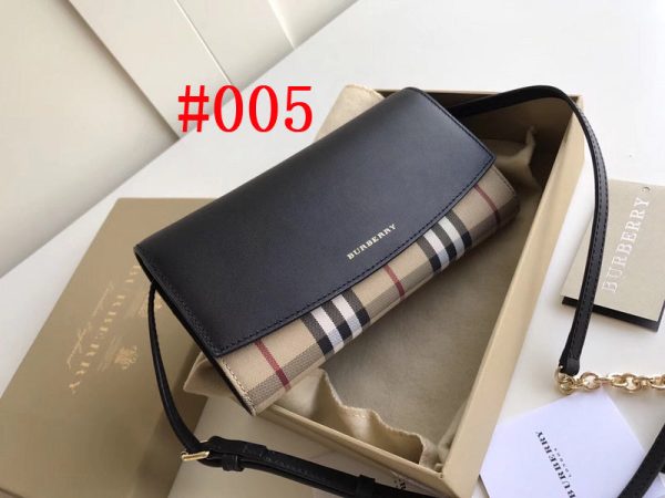 Envy Hold - Burberry Bags - 1016 Discount