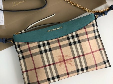 Envy Hold - Burberry Bags - 1073 on Sale