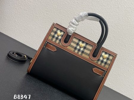 Envy Hold - Burberry Bags - 831 Sale